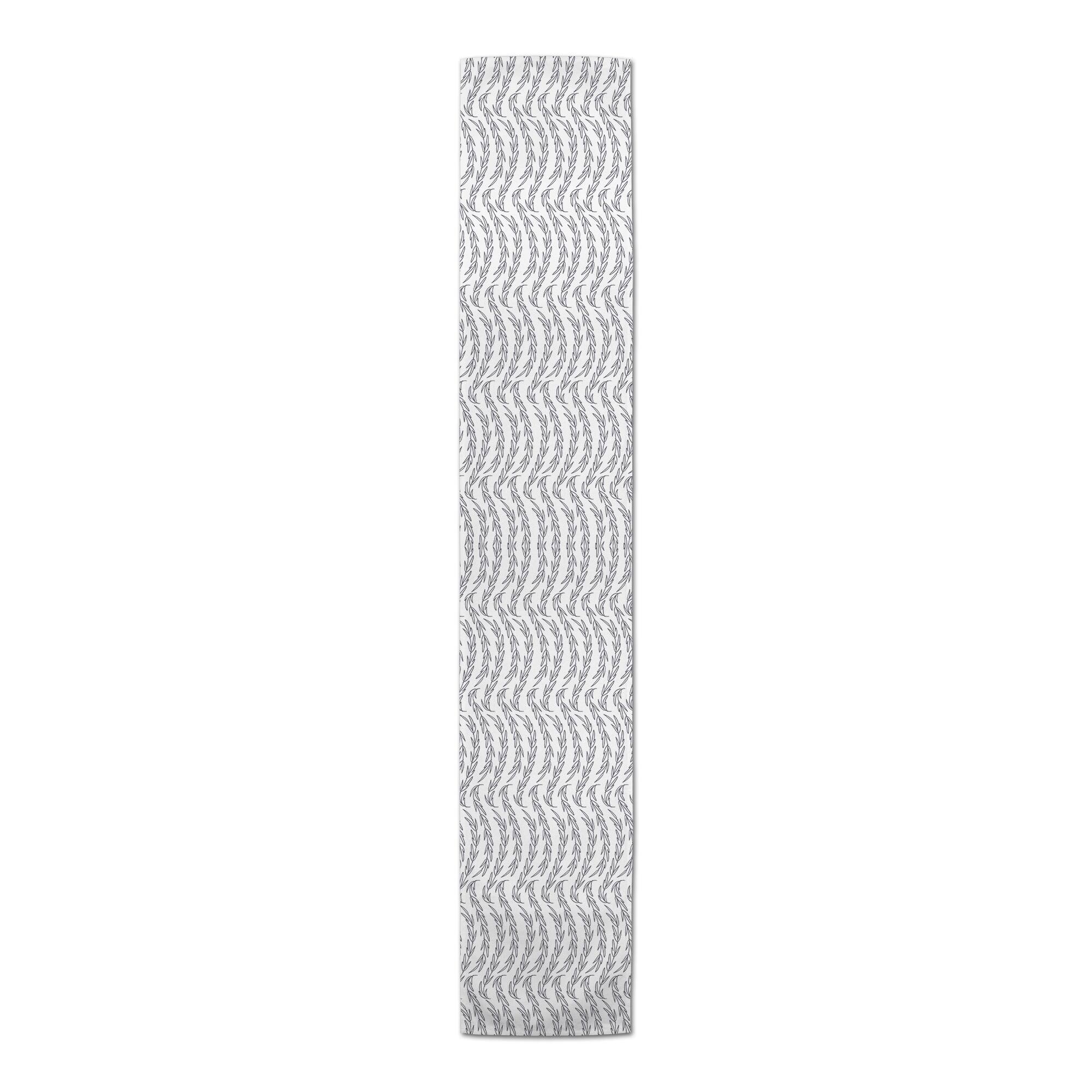 Vines Indoor/Outdoor Table Runner